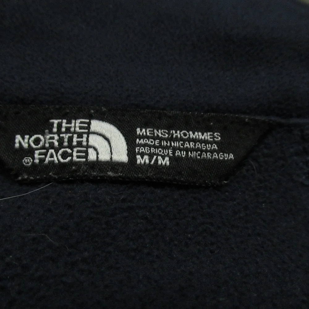 The North Face north face